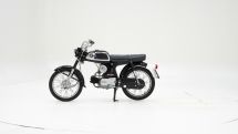Honda TS 50 '66 (1966)