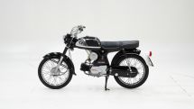 Honda TS 50 '66 (1966)