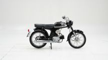 Honda TS 50 '66 (1966)