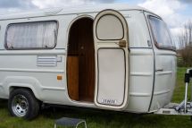 Bourgeois B50 '70 (1970)