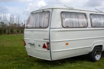 Bourgeois B50 '70 (1970)