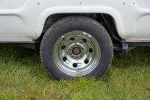 Bourgeois B50 '70 (1970)