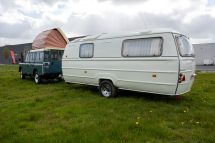 Bourgeois B50 '70 (1970)