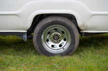 Bourgeois B50 '70 (1970)