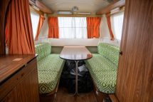 Bourgeois B50 '70 (1970)