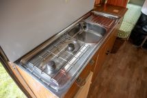 Bourgeois B50 '70 (1970)