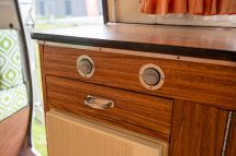 Bourgeois B50 '70 (1970)