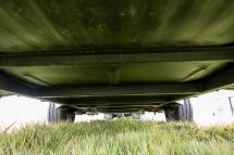 Bourgeois B50 '70 (1970)