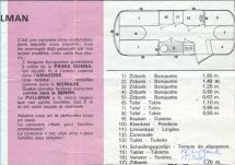 Bourgeois B50 '70 (1970)