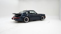 Porsche 911 964 3.6 Turbo &lsquo;Bad Boy&rsquo; '93 (1993)