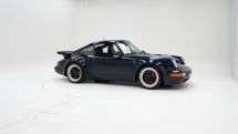 Porsche 911 964 3.6 Turbo &lsquo;Bad Boy&rsquo; '93 (1993)