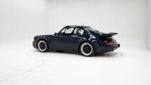 Porsche 911 964 3.6 Turbo &lsquo;Bad Boy&rsquo; '93 (1993)
