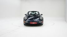 Porsche 911 964 3.6 Turbo &lsquo;Bad Boy&rsquo; '93 (1993)