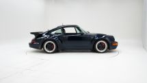 Porsche 911 964 3.6 Turbo &lsquo;Bad Boy&rsquo; '93 (1993)
