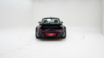 Porsche 911 964 3.6 Turbo &lsquo;Bad Boy&rsquo; '93 (1993)