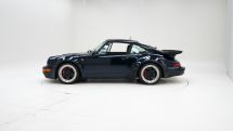 Porsche 911 964 3.6 Turbo &lsquo;Bad Boy&rsquo; '93 (1993)