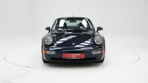Porsche 911 964 3.6 Turbo &lsquo;Bad Boy&rsquo; '93 (1993)