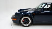 Porsche 911 964 3.6 Turbo &lsquo;Bad Boy&rsquo; '93 (1993)