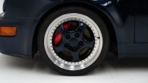 Porsche 911 964 3.6 Turbo &lsquo;Bad Boy&rsquo; '93 (1993)