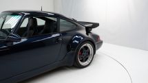 Porsche 911 964 3.6 Turbo &lsquo;Bad Boy&rsquo; '93 (1993)