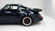 Porsche 911 964 3.6 Turbo &lsquo;Bad Boy&rsquo; '93 (1993)