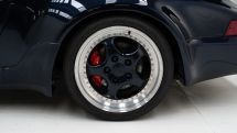 Porsche 911 964 3.6 Turbo &lsquo;Bad Boy&rsquo; '93 (1993)