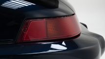 Porsche 911 964 3.6 Turbo &lsquo;Bad Boy&rsquo; '93 (1993)