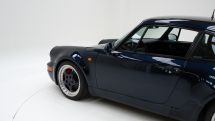 Porsche 911 964 3.6 Turbo &lsquo;Bad Boy&rsquo; '93 (1993)