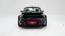 Porsche 911 964 3.6 Turbo &lsquo;Bad Boy&rsquo; '93 (1993)