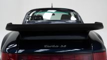 Porsche 911 964 3.6 Turbo &lsquo;Bad Boy&rsquo; '93 (1993)