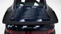 Porsche 911 964 3.6 Turbo &lsquo;Bad Boy&rsquo; '93 (1993)