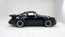 Porsche 911 964 3.6 Turbo &lsquo;Bad Boy&rsquo; '93 (1993)