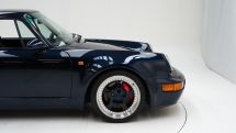 Porsche 911 964 3.6 Turbo &lsquo;Bad Boy&rsquo; '93 (1993)