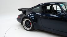 Porsche 911 964 3.6 Turbo &lsquo;Bad Boy&rsquo; '93 (1993)