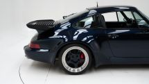 Porsche 911 964 3.6 Turbo &lsquo;Bad Boy&rsquo; '93 (1993)