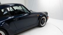 Porsche 911 964 3.6 Turbo &lsquo;Bad Boy&rsquo; '93 (1993)