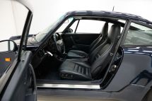 Porsche 911 964 3.6 Turbo &lsquo;Bad Boy&rsquo; '93 (1993)