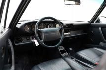 Porsche 911 964 3.6 Turbo &lsquo;Bad Boy&rsquo; '93 (1993)
