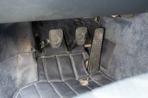 Porsche 911 964 3.6 Turbo &lsquo;Bad Boy&rsquo; '93 (1993)