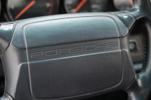 Porsche 911 964 3.6 Turbo &lsquo;Bad Boy&rsquo; '93 (1993)