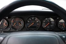 Porsche 911 964 3.6 Turbo &lsquo;Bad Boy&rsquo; '93 (1993)