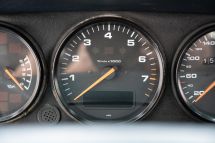 Porsche 911 964 3.6 Turbo &lsquo;Bad Boy&rsquo; '93 (1993)