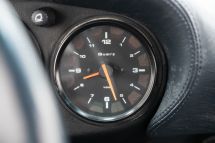 Porsche 911 964 3.6 Turbo &lsquo;Bad Boy&rsquo; '93 (1993)