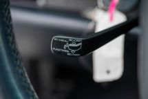 Porsche 911 964 3.6 Turbo &lsquo;Bad Boy&rsquo; '93 (1993)