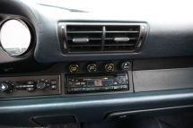 Porsche 911 964 3.6 Turbo &lsquo;Bad Boy&rsquo; '93 (1993)