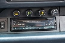 Porsche 911 964 3.6 Turbo &lsquo;Bad Boy&rsquo; '93 (1993)