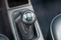 Porsche 911 964 3.6 Turbo &lsquo;Bad Boy&rsquo; '93 (1993)