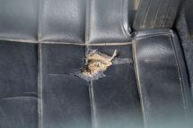 Porsche 911 964 3.6 Turbo &lsquo;Bad Boy&rsquo; '93 (1993)