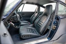 Porsche 911 964 3.6 Turbo &lsquo;Bad Boy&rsquo; '93 (1993)