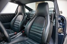 Porsche 911 964 3.6 Turbo &lsquo;Bad Boy&rsquo; '93 (1993)